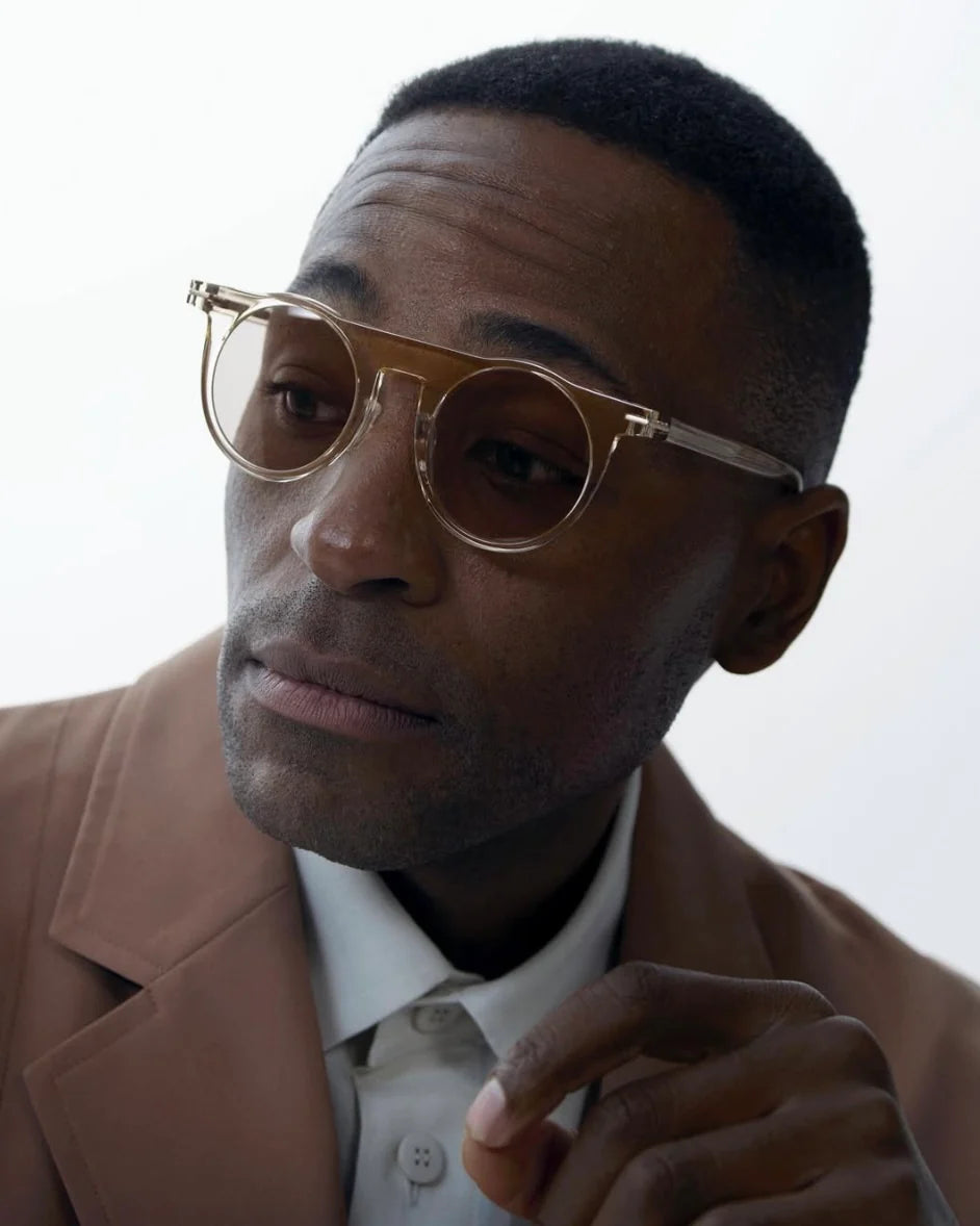 Issey Miyake Eyes x Kaneko Optical Shades