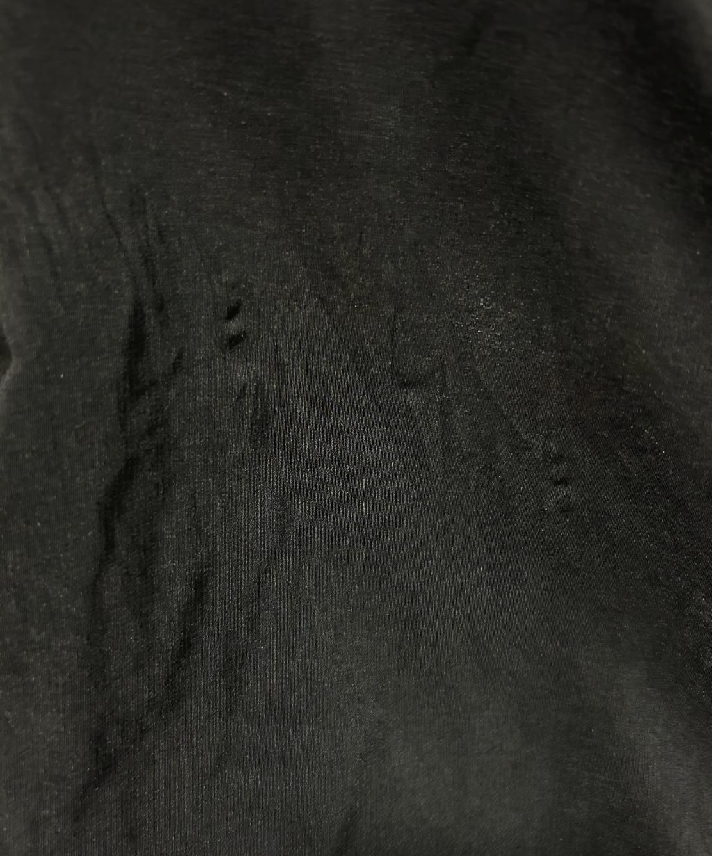 Yohji Ground Y Pleated Wide Leg Pants