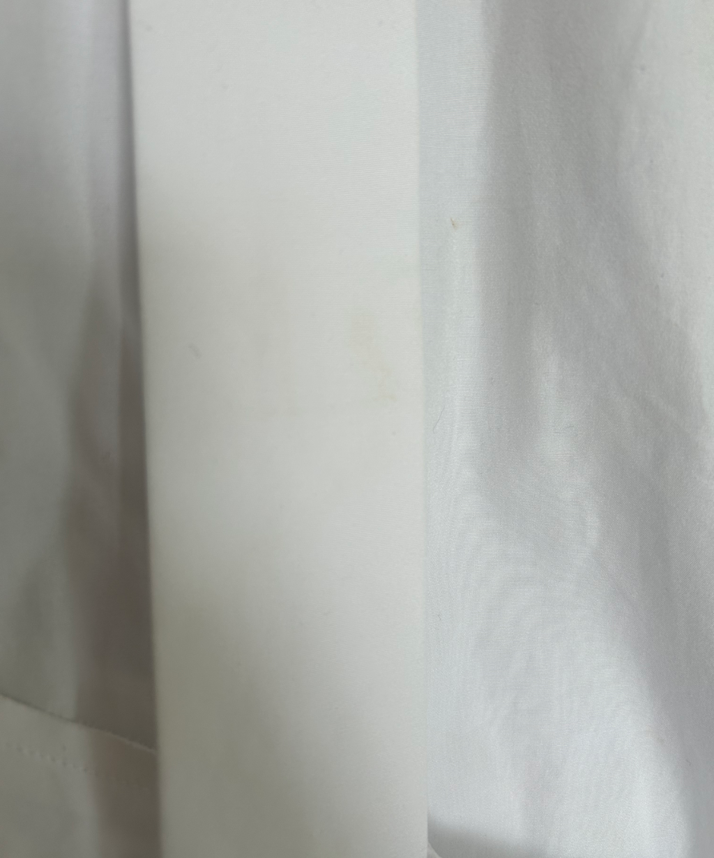 Comme des Garcons SS14 Confined Blouse