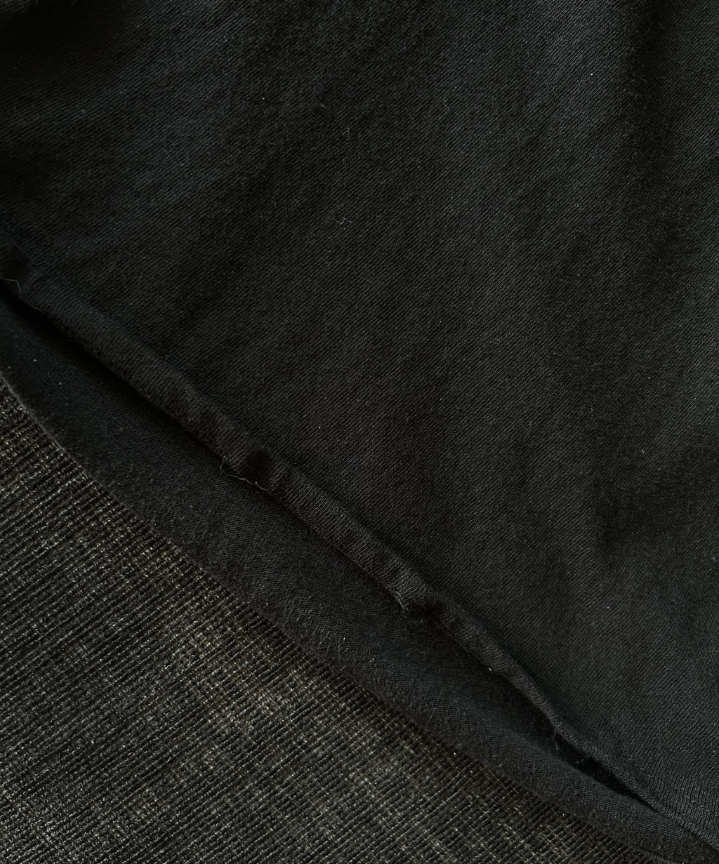 Limi Feu Kimono Sleeve Shirt