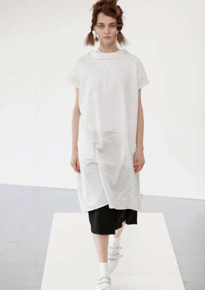 Tricot Comme des Garcons SS16 2-way Dress