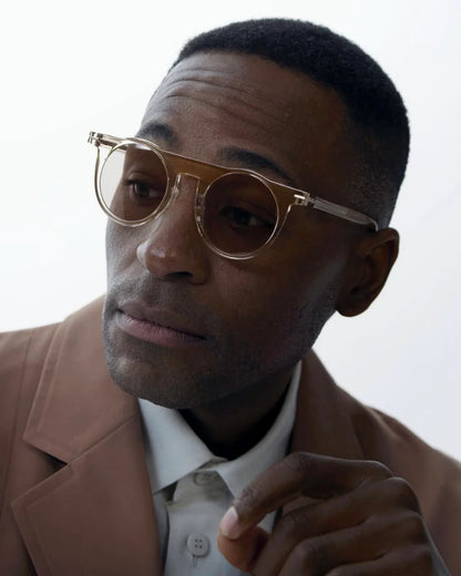 Issey Miyake Eyes x Kaneko Optical Shades