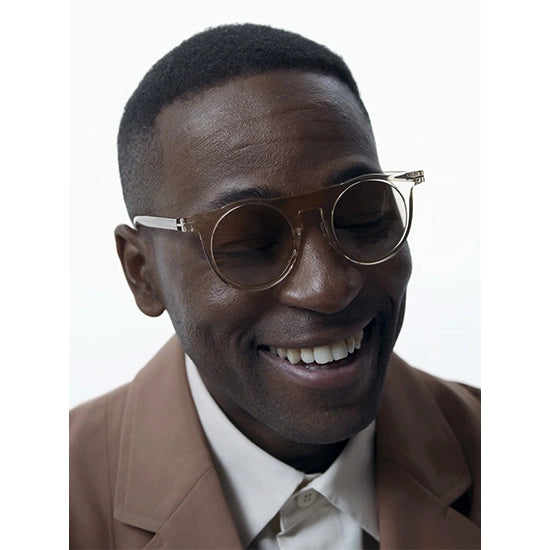 Issey Miyake Eyes x Kaneko Optical Shades