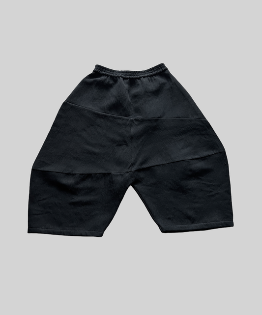 Alpha60 Wide Leg 2D Balloon Pants