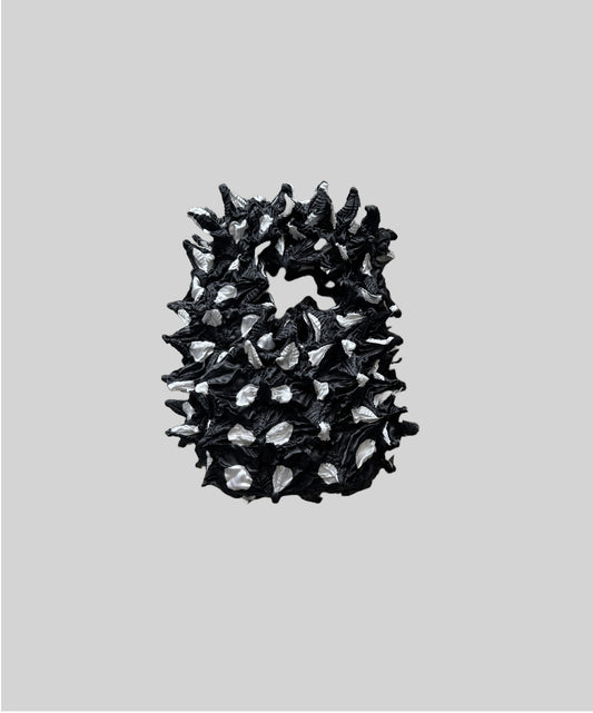 Bunzaburo Polka Dot Mini Mini Bag