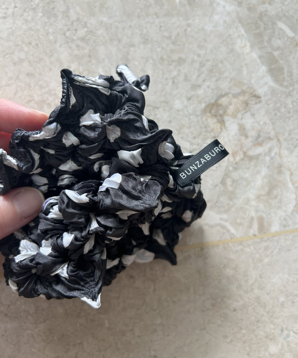 Bunzaburo Polka Dot Mini Mini Bag