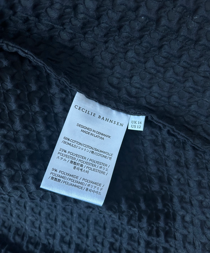 Cecilie Bahsen AW21 Serena Top