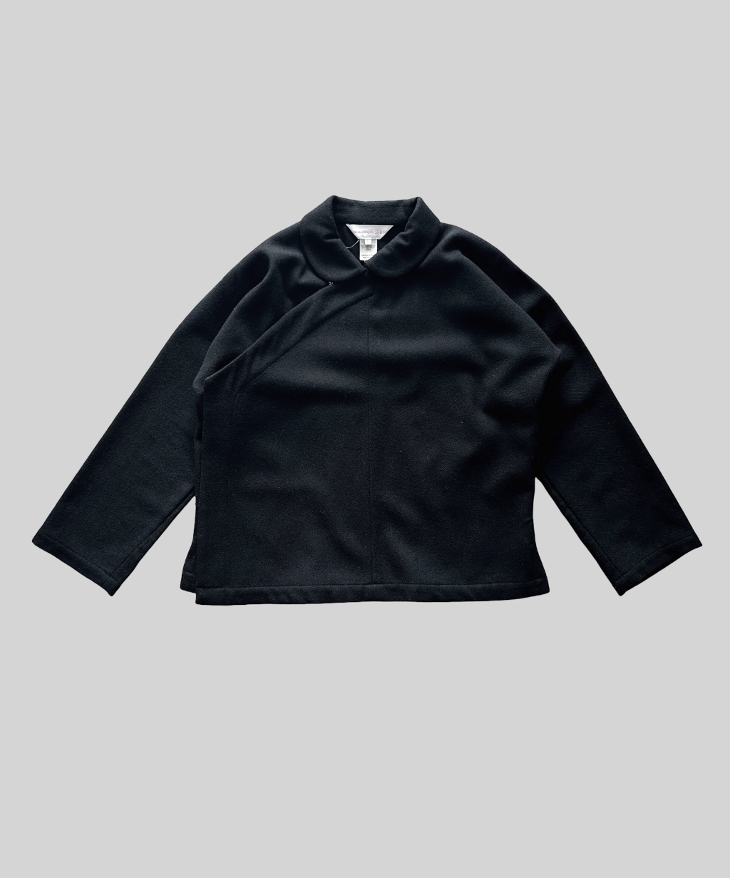 Comme des Garcons SHIRT Mandarin Collar Shirt