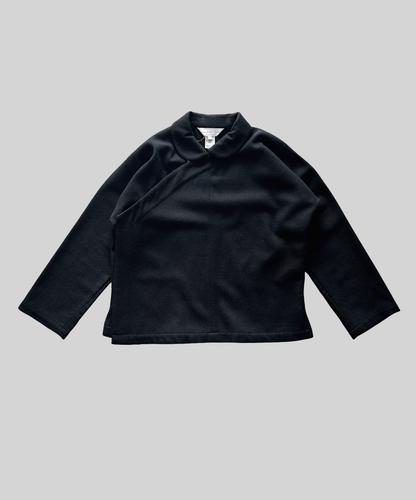 Comme des Garcons SHIRT Mandarin Collar Shirt