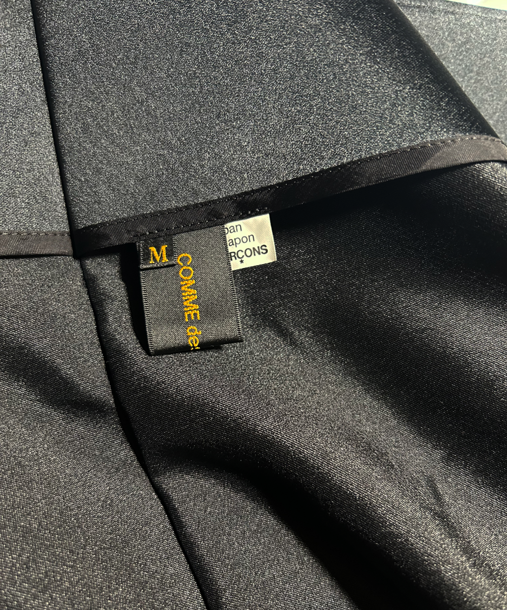 美品 COMME des GARCONS 装飾　ジャケットM　AD2000 COMME des GARCONS HOMME PLUS(コムデギャルソンオムプリュス