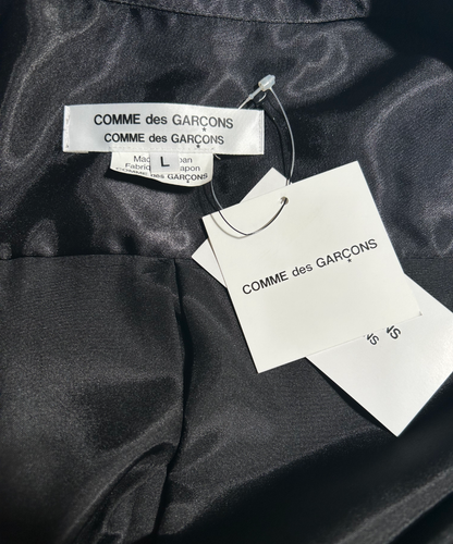 Comme des Garcons Comme des Garcons SS24 Fringe Shirt