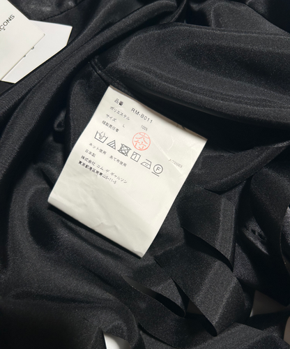 Comme des Garcons Comme des Garcons SS24 Fringe Shirt