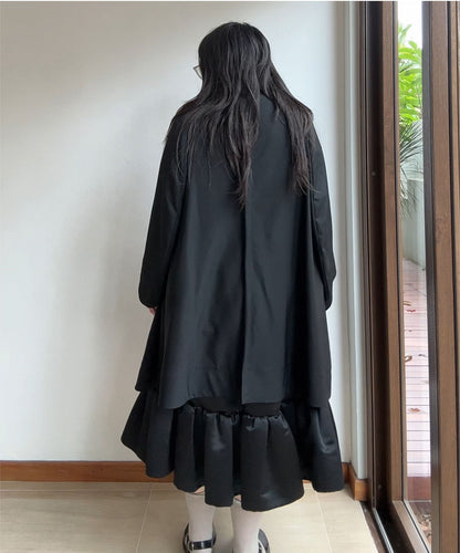 Comme des Garcons AW12 2D Tailored Wool Coat