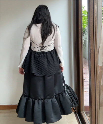 Cecilie Bahsen AW21 Serena Top