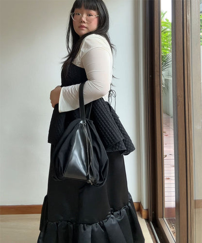 Cecilie Bahsen AW21 Serena Top