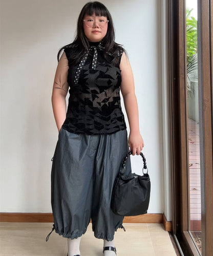 Comme des Garcons Girl Polka Dot Detachable Collar