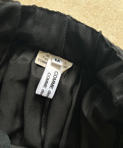 Comme des Garcons Comme des Garcons 2-tier Tulle Skirt 2021