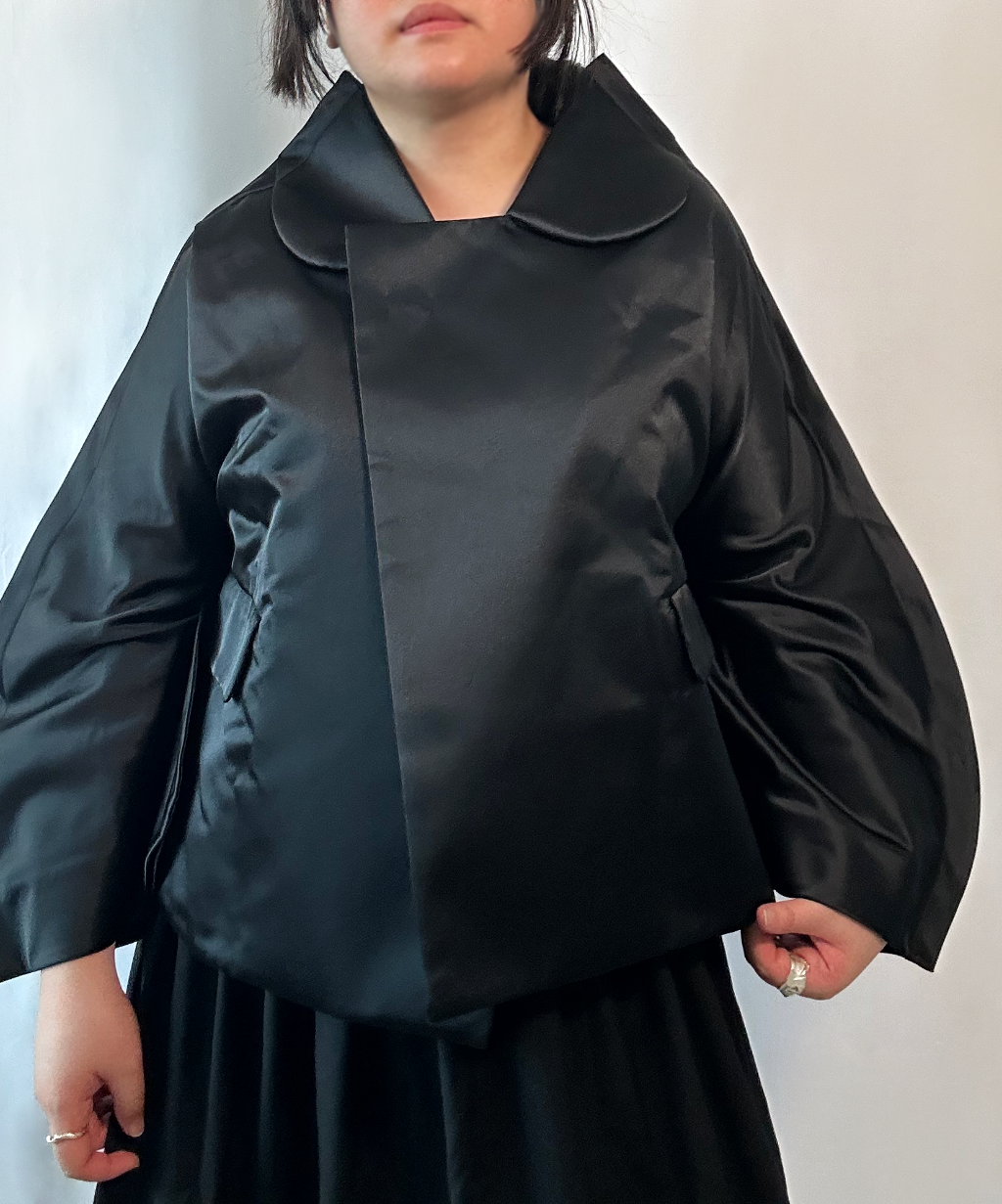 スペシャル】COMME des GARCONS 22AW 二次元 コート Comme des スペシャル】COMME des GARCONS 22AW 二次元 コート Comme des