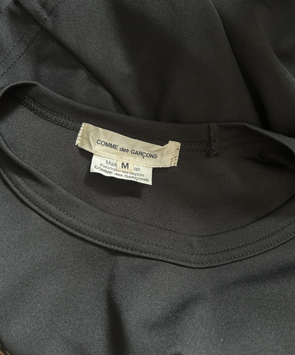 Comme des Garcons SS23 Handkerchief Drape Top (Condition 10/10)