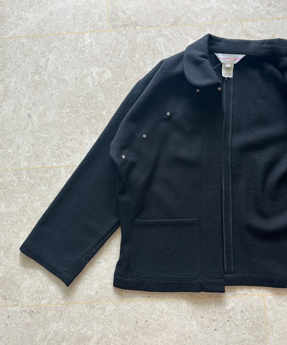 Comme des Garcons SHIRT Mandarin Collar Shirt