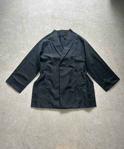 Comme des Garcons AW21 2D Angular Jacket