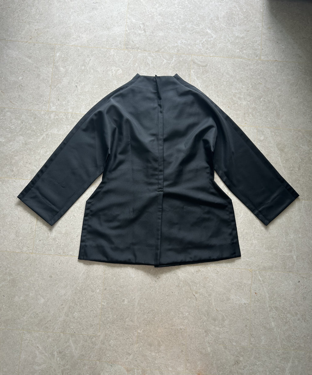 Comme des Garcons AW21 2D Angular Jacket
