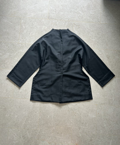 Comme des Garcons AW21 2D Angular Jacket