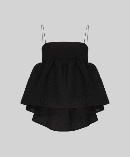 Cecilie Bahsen AW21 Serena Top