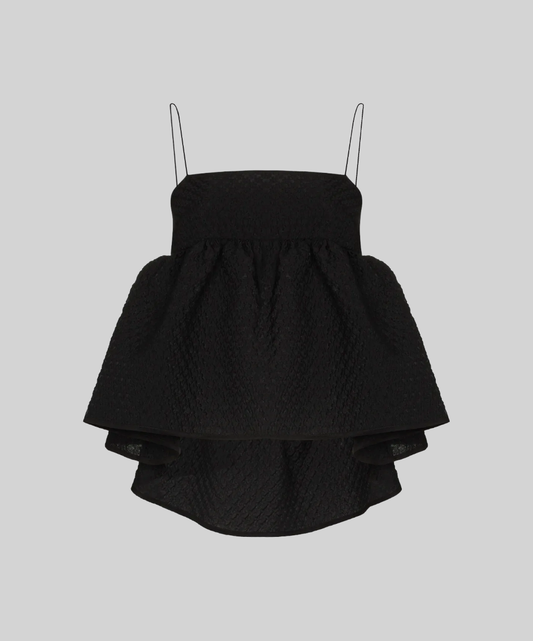 Cecilie Bahsen AW21 Serena Top