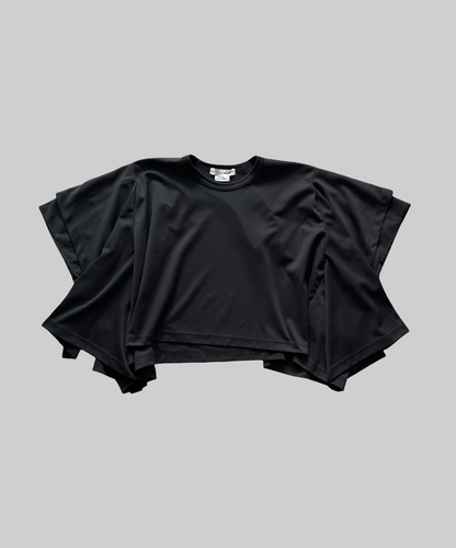 Comme des Garcons SS23 Handkerchief Drape Top (Condition 10/10)