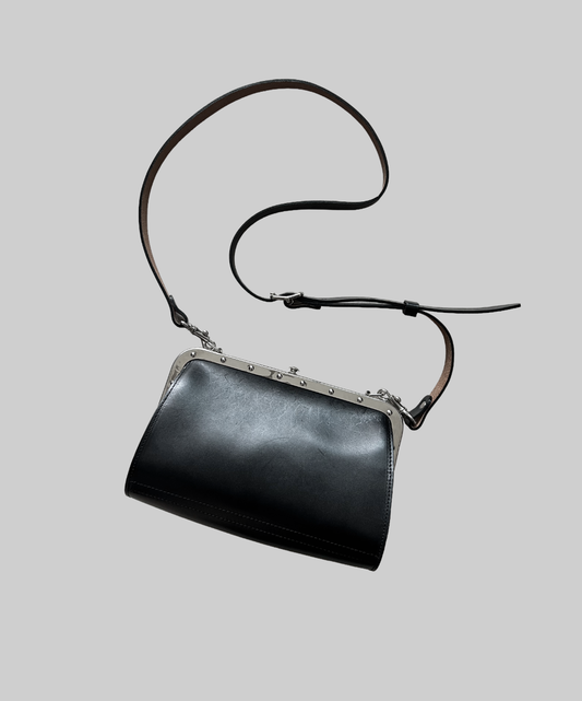 Comme des Garçons Train Conductor Utility Bag