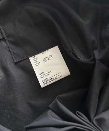 Comme des Garcons Girl Polka Dot Nylon Candy Bag