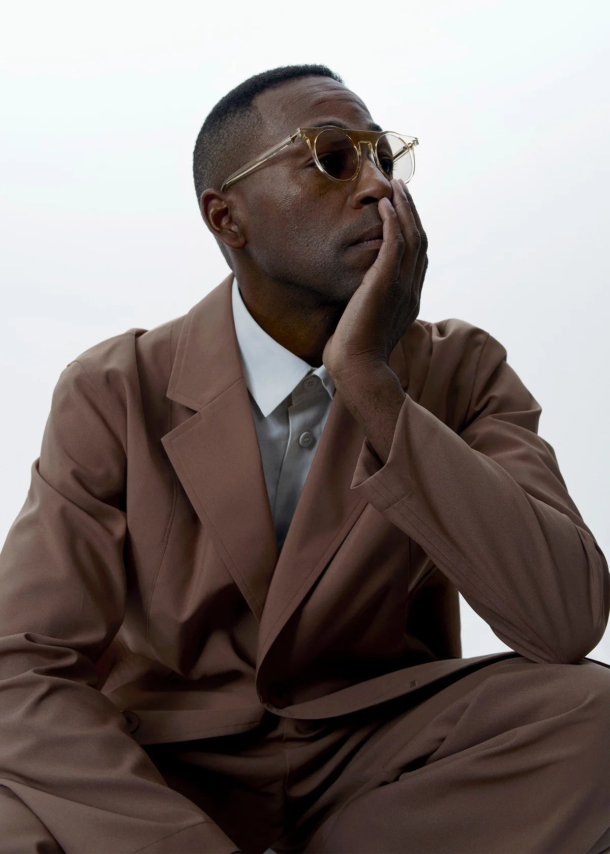 Issey Miyake Eyes x Kaneko Optical Shades