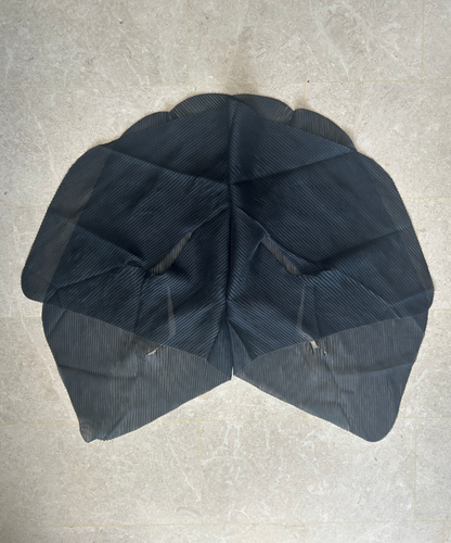 Issey Miyake Fete Butterfly Transform Pleated Vest
