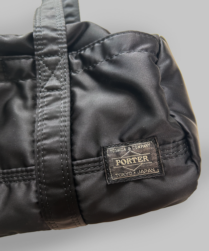 Porter Yoshida & Co TANKER (S) Boston Duffle Bag