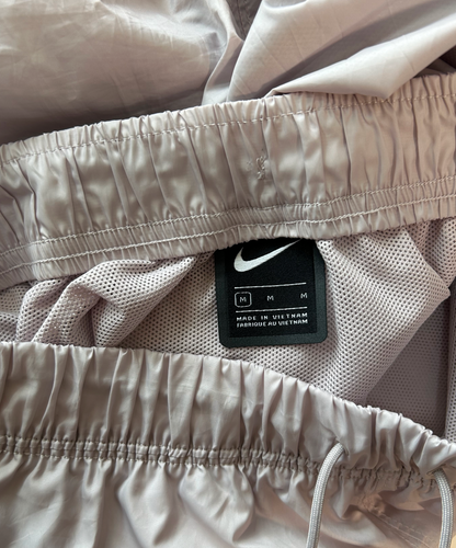 Nike Parachute Ruched Skirt