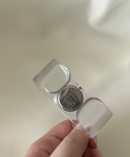 Issey Miyake O Watch