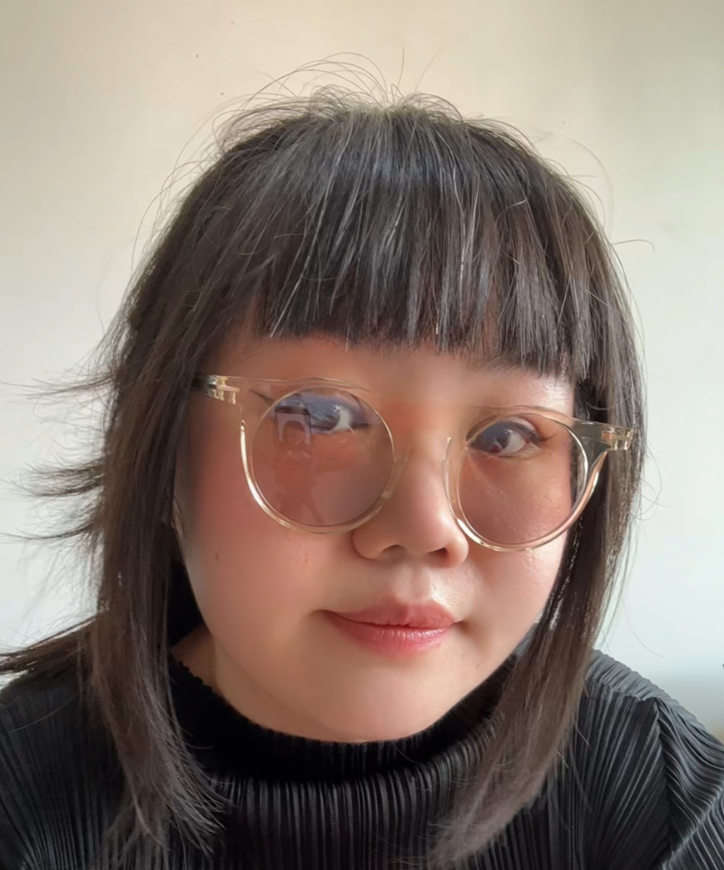 Issey Miyake Eyes x Kaneko Optical Shades