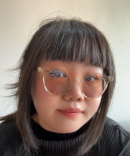 Issey Miyake Eyes x Kaneko Optical Shades