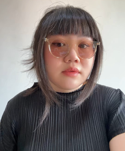 Issey Miyake Eyes x Kaneko Optical Shades