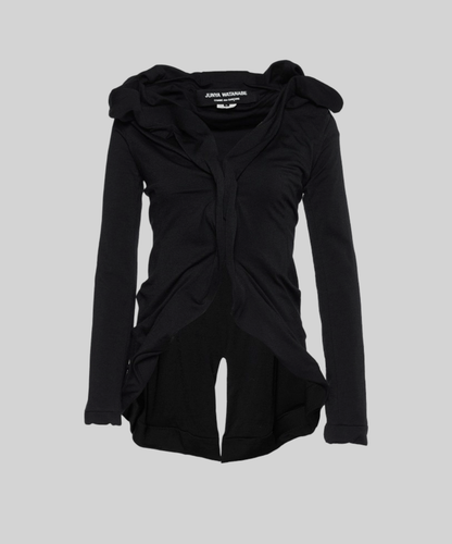 Junya Watanabe AW2008 Deformed Cardigan