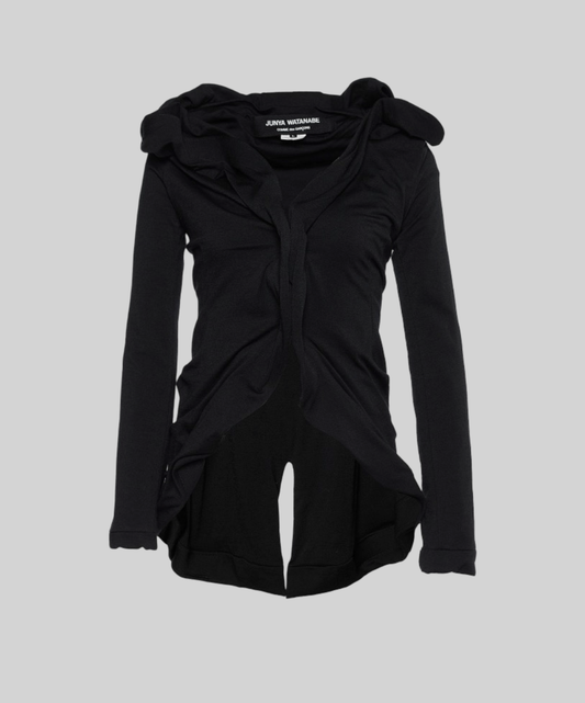 Junya Watanabe AW2008 Deformed Cardigan