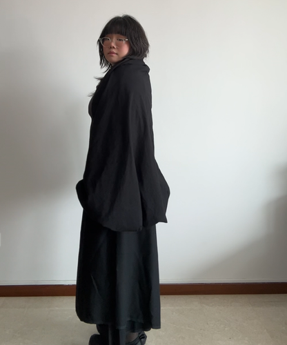 Limi Feu Balloon Jacket