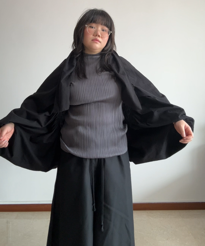 Limi Feu Balloon Jacket