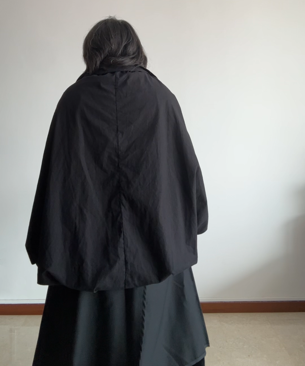 Limi Feu Balloon Jacket