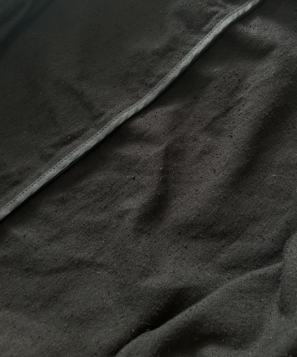 Limi Feu Balloon Jacket