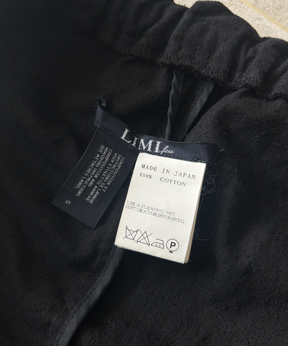 Limi Feu Balloon Jacket