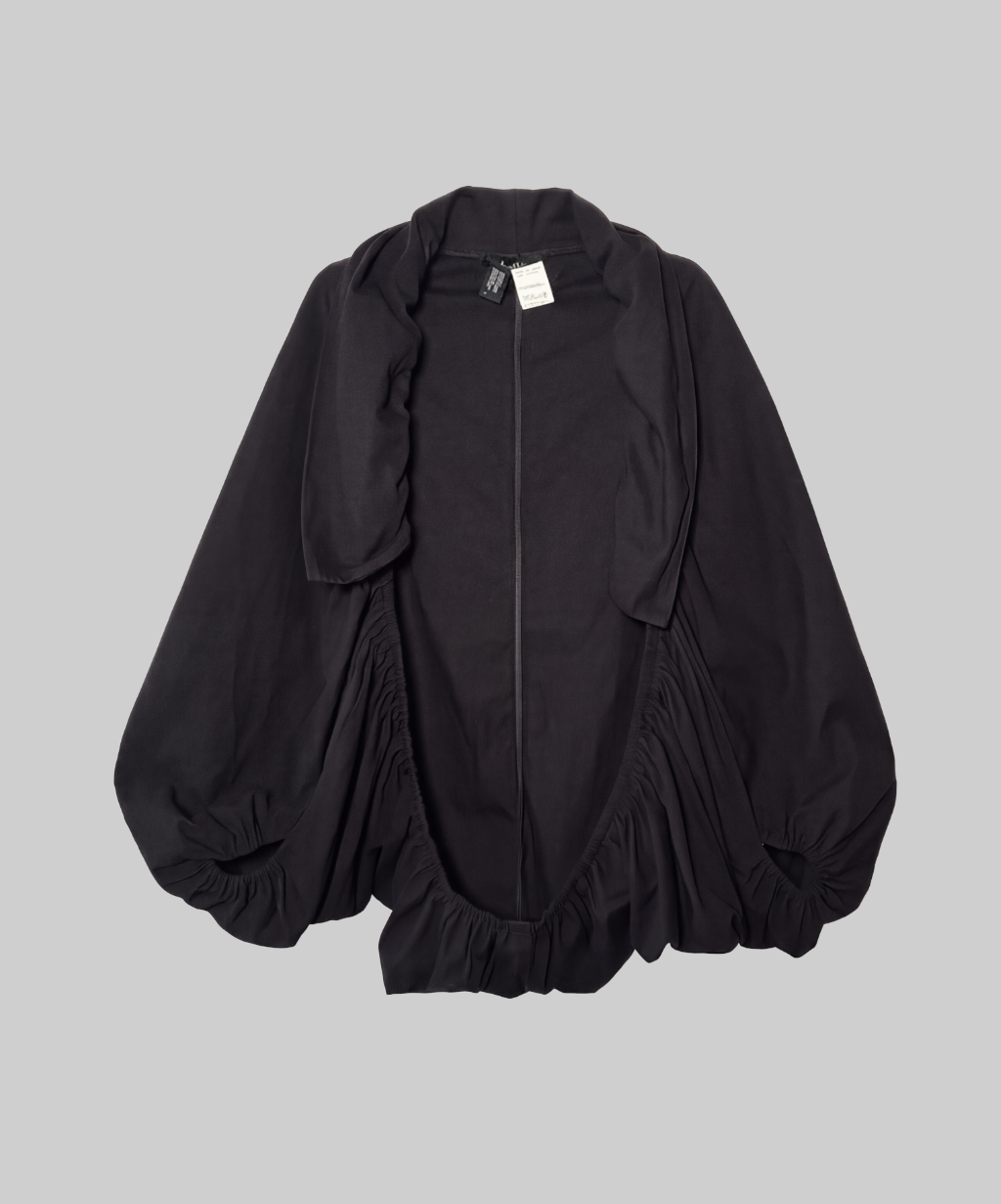 Limi Feu Balloon Jacket