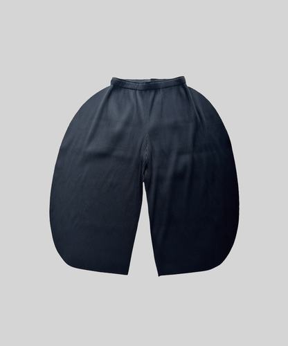 Me Issey Miyake Circle Wide Leg Pants