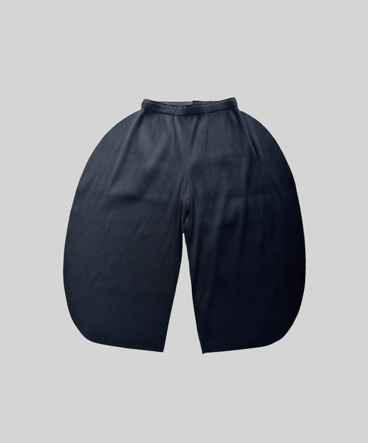 Me Issey Miyake Circle Wide Leg Pants